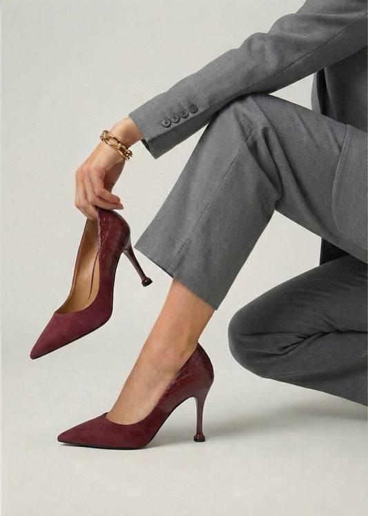 Wine Red
