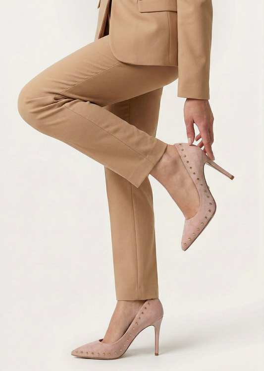 Soft Pink
