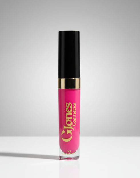 Liquid Matte Lipstick