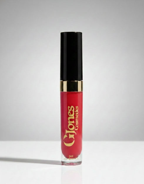 Liquid Matte Lipstick