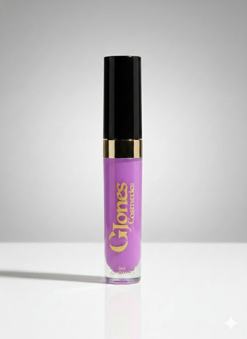 Liquid Matte Lipstick