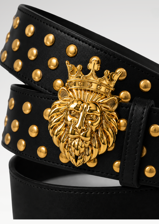 The Empire Rivet