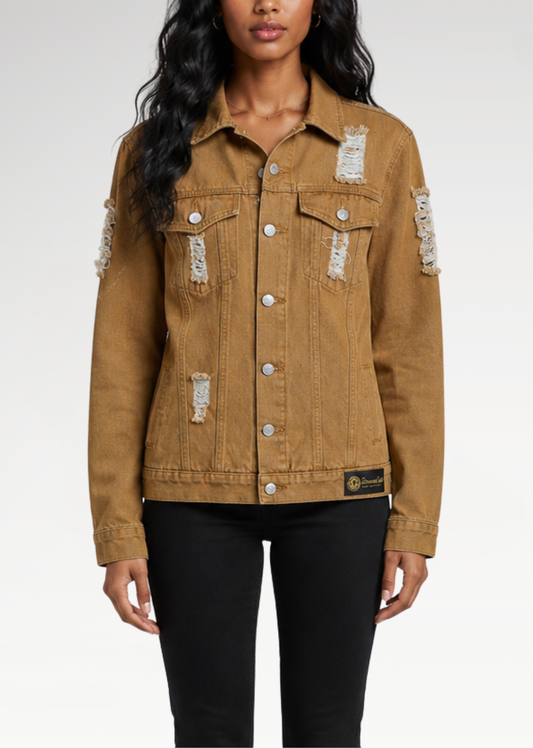 GJC The Urban Relic Jacket
