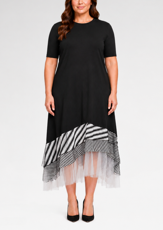 GJones Inifnity Dress