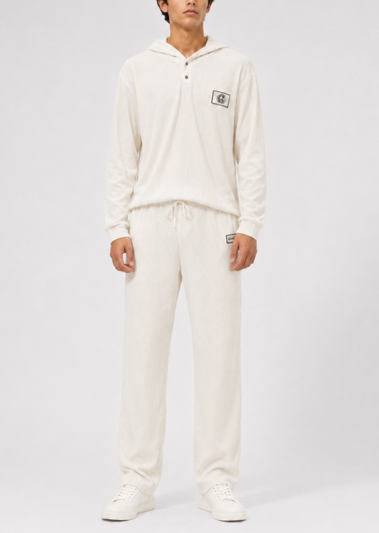 GJones 2pc Corduroy