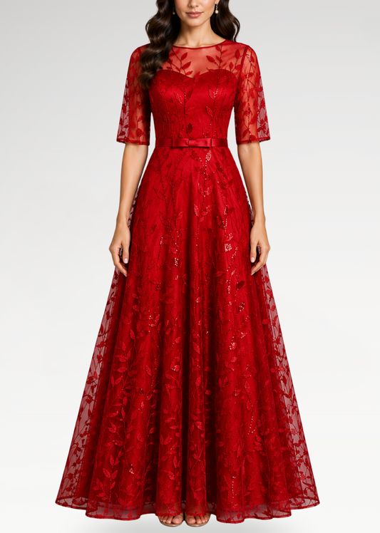 GJones Margarita Petal Dress