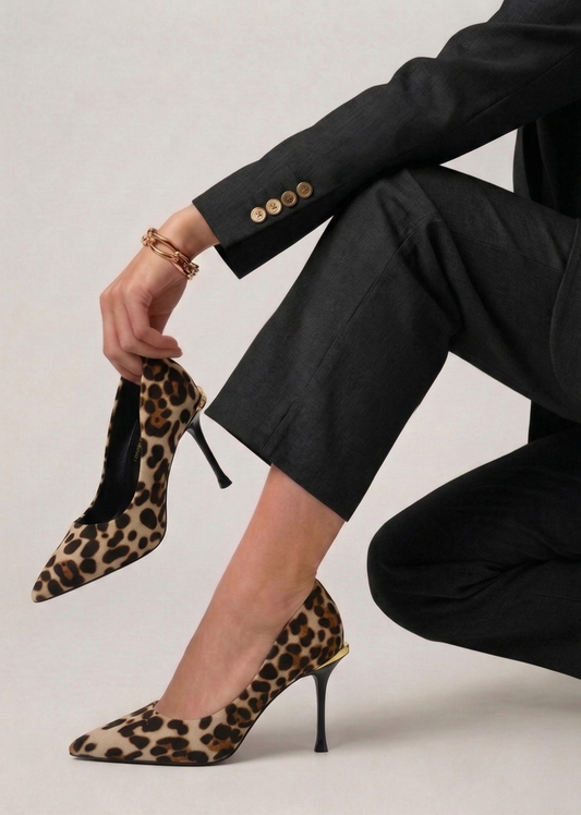 GJones Leopard Inspire
