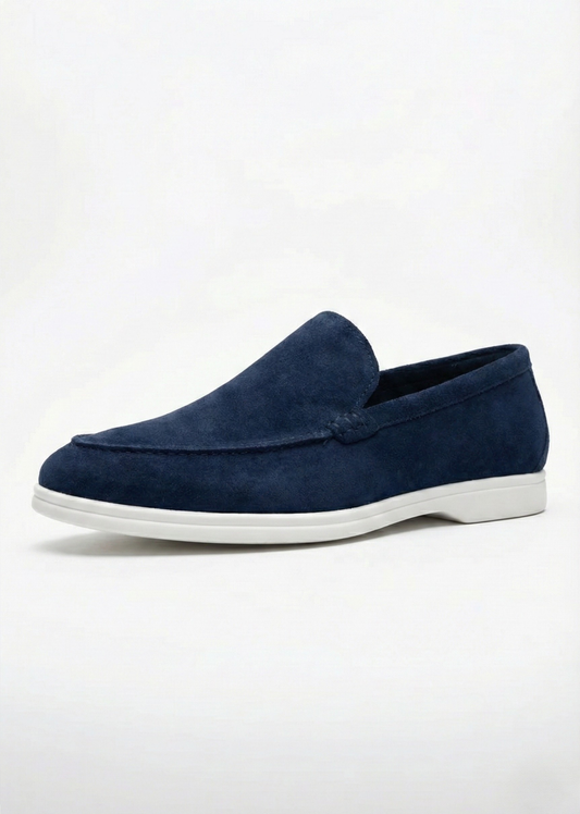 GJones Suede Mariner