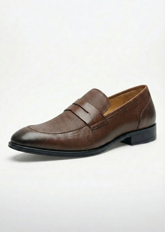 GJones Milano Weave Loafers