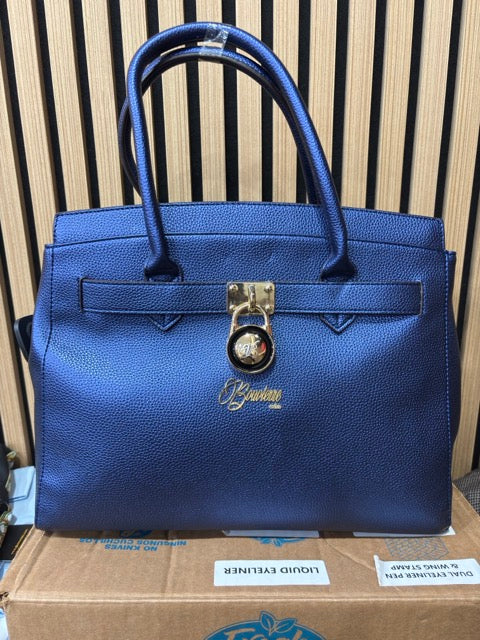 Bouvierre Birken Handbag