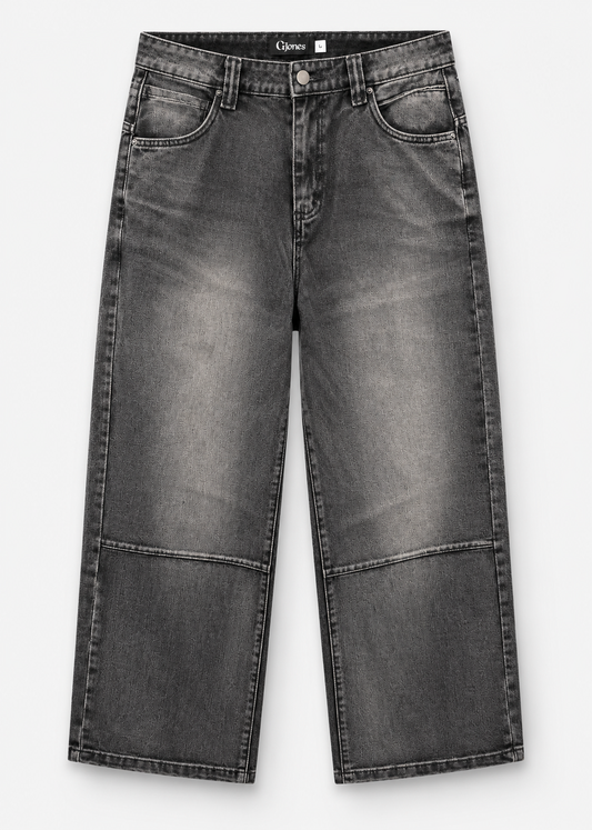 GJC Seraphic Onyx Denim