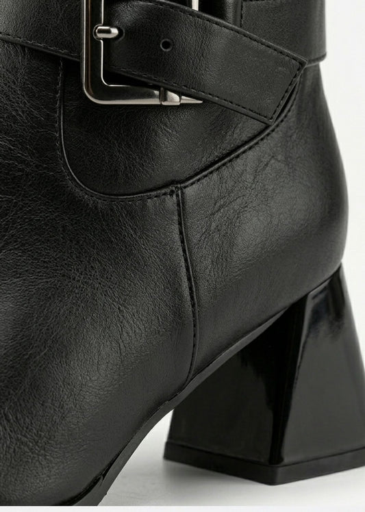 GJones Melissa Boots
