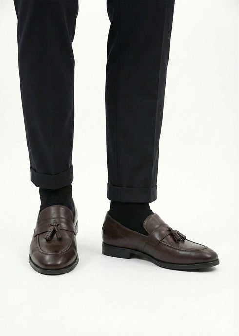 GJones Formal Regent Loafer