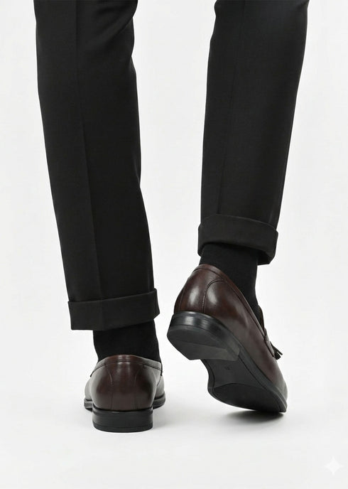 GJones Formal Regent Loafer