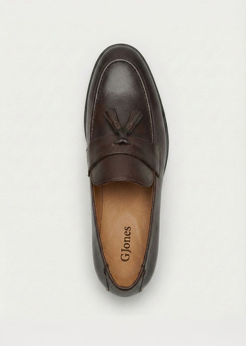 GJones Formal Regent Loafer