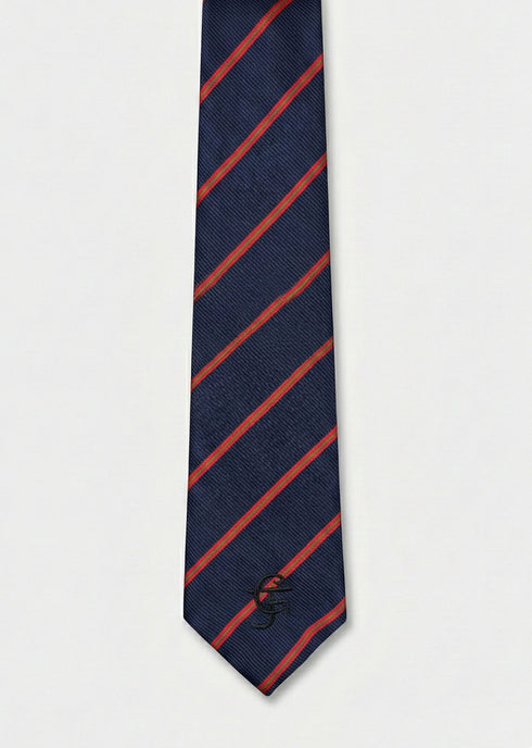 GJones Signature Ambassador Tie