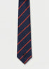 GJones Signature Ambassador Tie