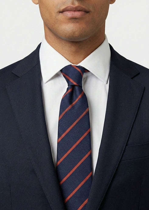 GJones Signature Ambassador Tie