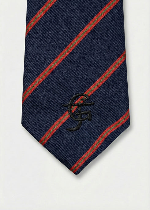 GJones Signature Ambassador Tie