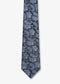 GJones Mirage Noir Tie
