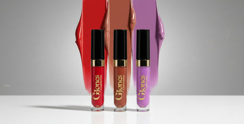 Liquid Matte Lipstick