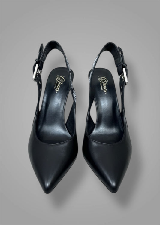 GJones Regal Hot Chicks Stiletto