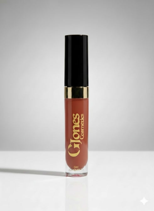 Liquid Matte Lipstick