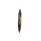 Dual-Ended Long-lasting Waterproof Eyeliner Pen & Eraser