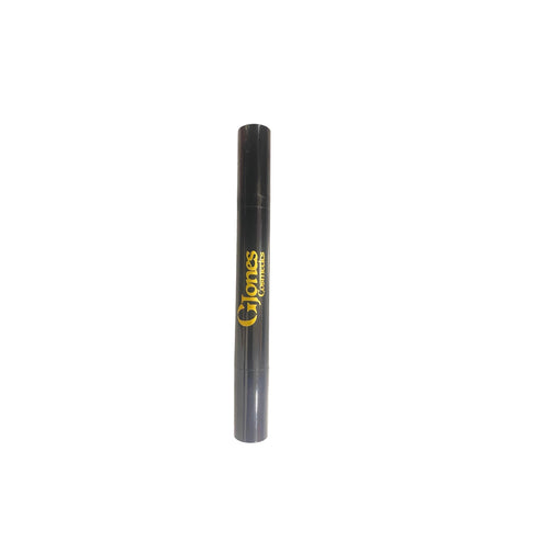 Dual-Ended Long-lasting Waterproof Eyeliner Pen & Eraser