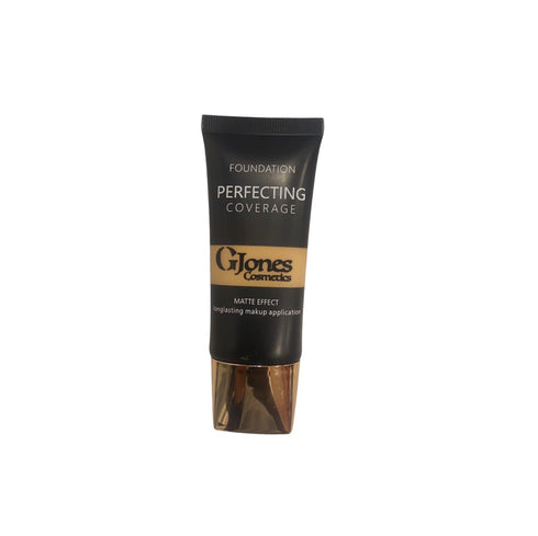 Matte Perfecting Coverage Foundation