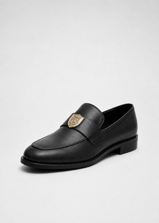 The Legacy Loafers