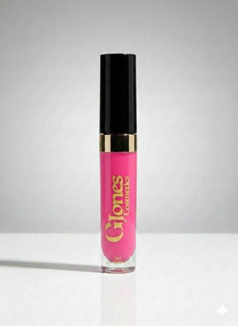 Liquid Matte Lipstick