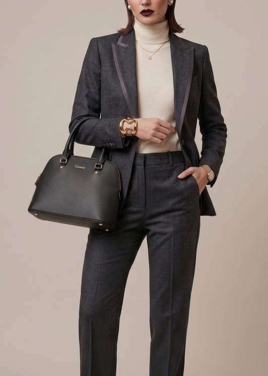 GJones Legacy Satchel