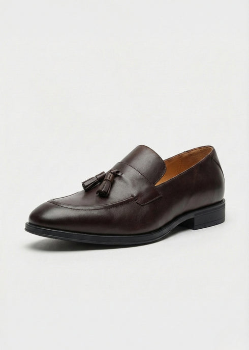 GJones Formal Regent Loafer