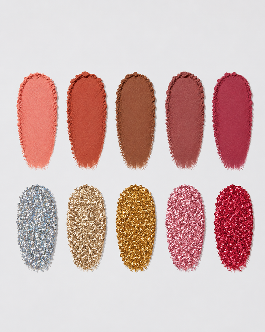 BV Pageant Eyeshadow Palette