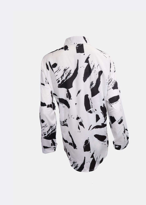 Angelic Dream Shirt Blouse