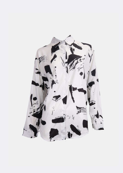 Angelic Dream Shirt Blouse