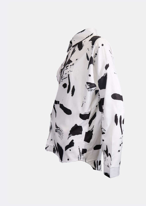 Angelic Dream Shirt Blouse