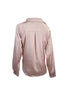 Antoinnette Chemise Satin Blouse