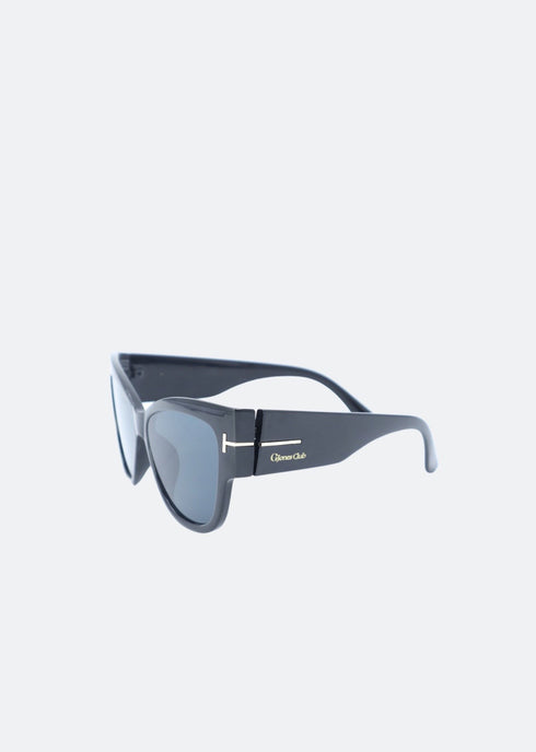 Antoinnette Catseye Sunglasses
