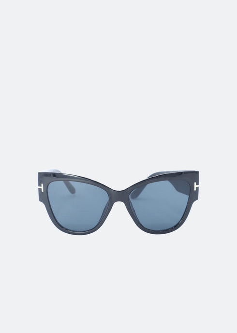 Antoinnette Catseye Sunglasses