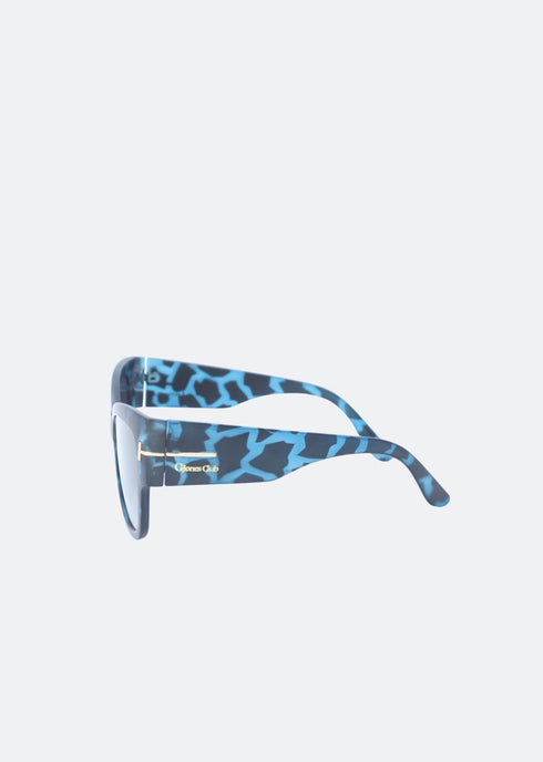 Antoinnette Catseye Sunglasses
