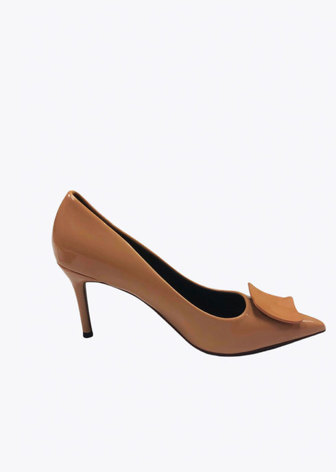 GJones Rekindle Stilettos