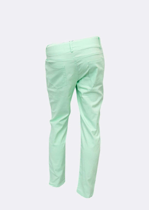 Athena's Rose Stretch Pants