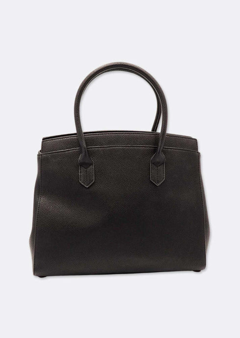 B Unique Leather Bag