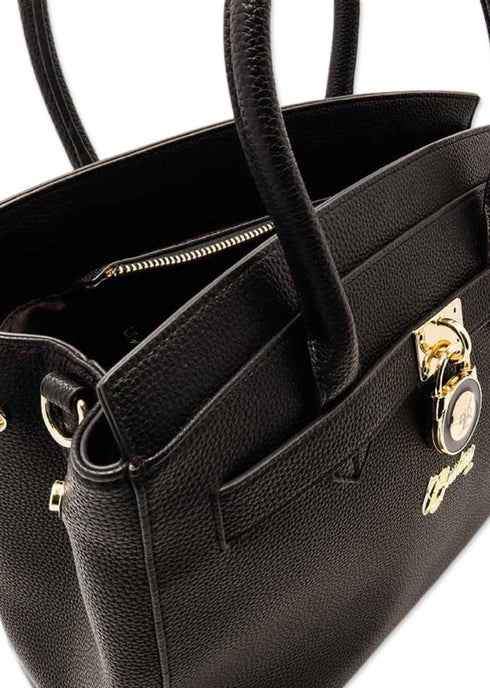 B Unique Leather Bag