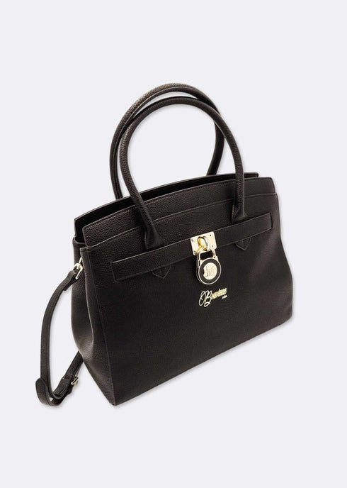 B Unique Leather Bag