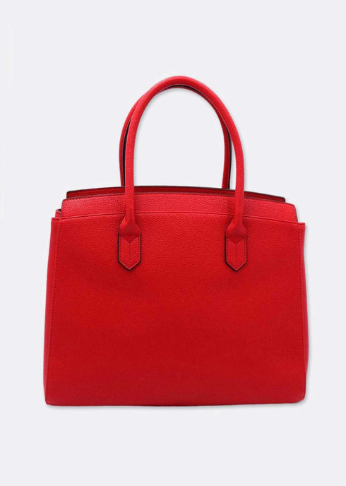 B Unique Leather Bag