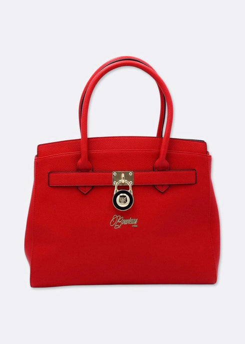 Bouvierre Birken Handbag