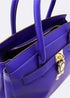 Bouvierre Birken Handbag